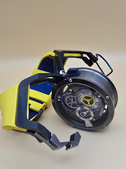 Mazzucato Rim Sport Yellow full set