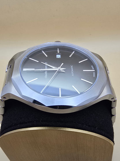 Claude Bernard Clasic Automatic 42mm cutie originală