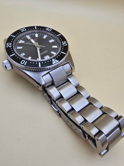 Seiko First Diver SBDC101 62mMAS 40.5mm 6R35 full set