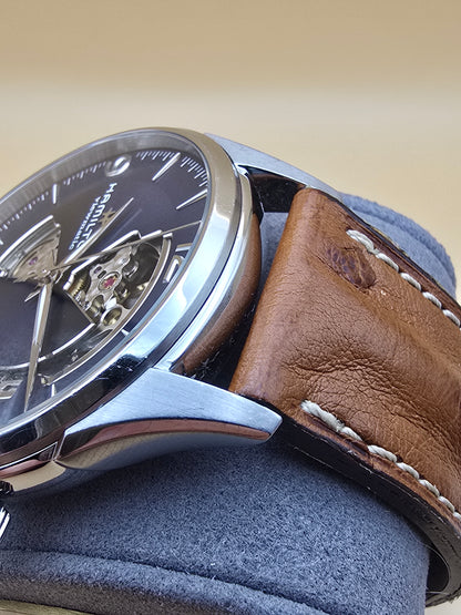 Hamilton Open Heart Auto