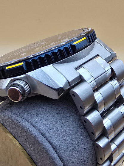 Citizen Blue Angels Skyhawk Limited acte cutie