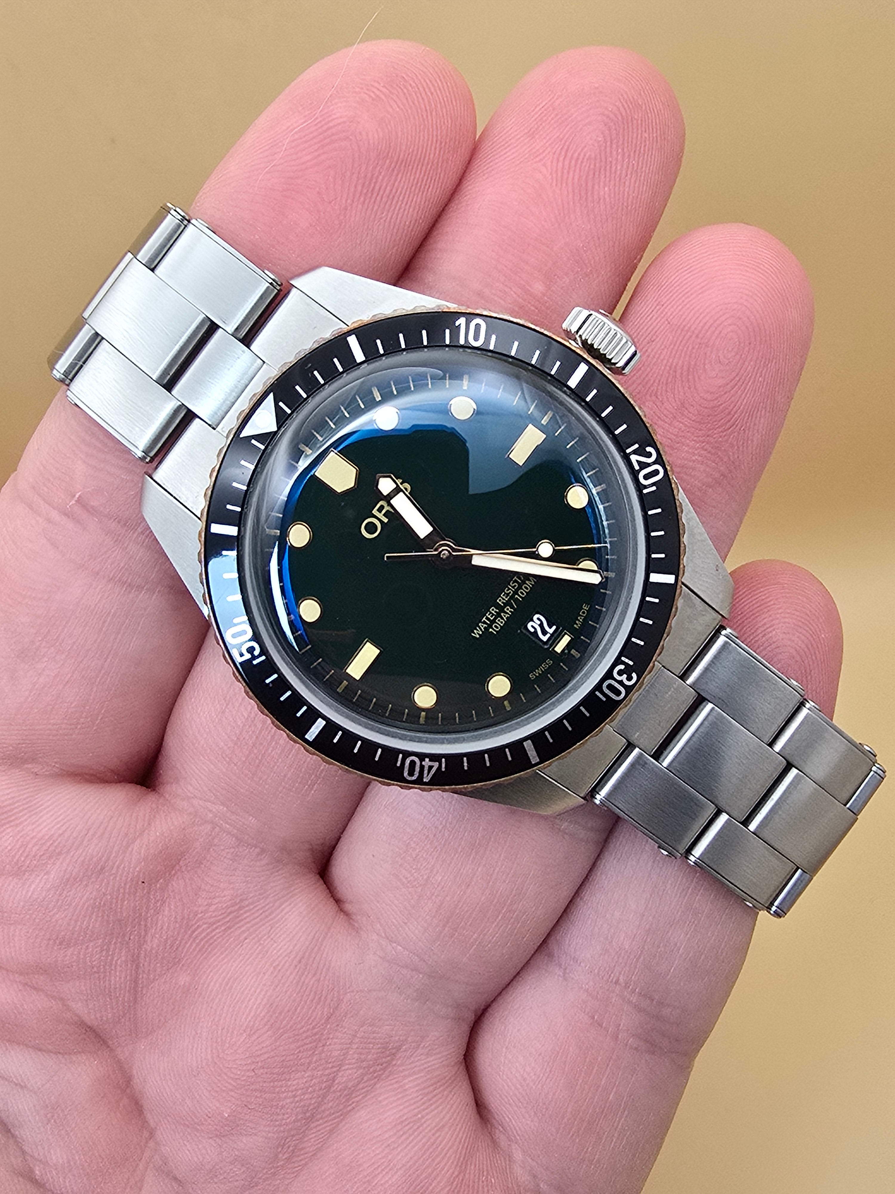 Colectie – Jimmy's Time Pieces