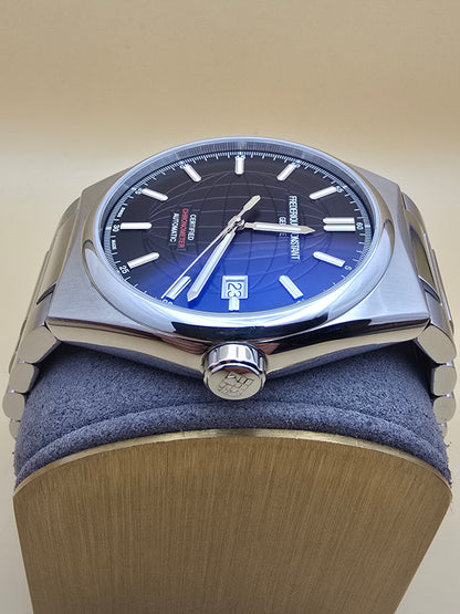 Frederique Constant HighLife Chronometer 39mm full set + extra curea rubber REZERVAT