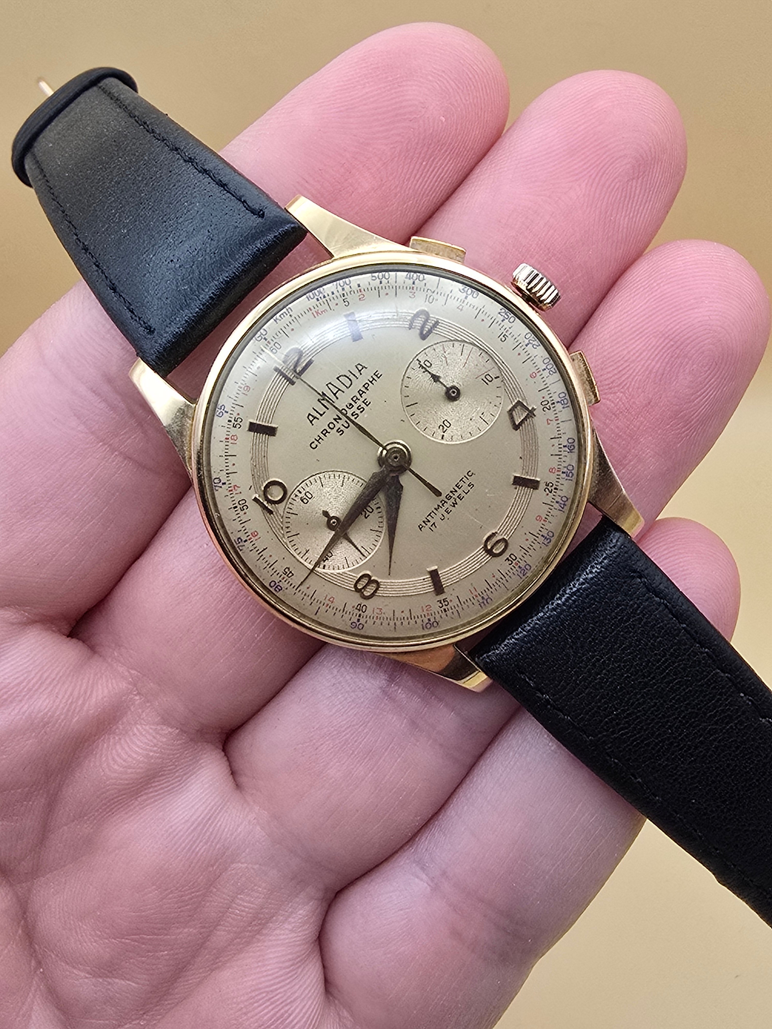 Colectie – Page 2 – Jimmy's Time Pieces