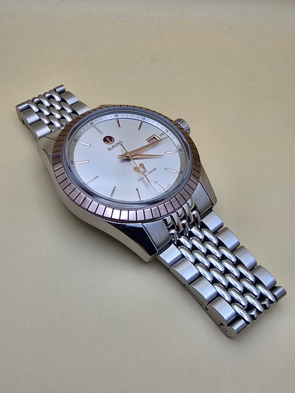 Rado Golden Horse Hyperchrome 42mm full set
