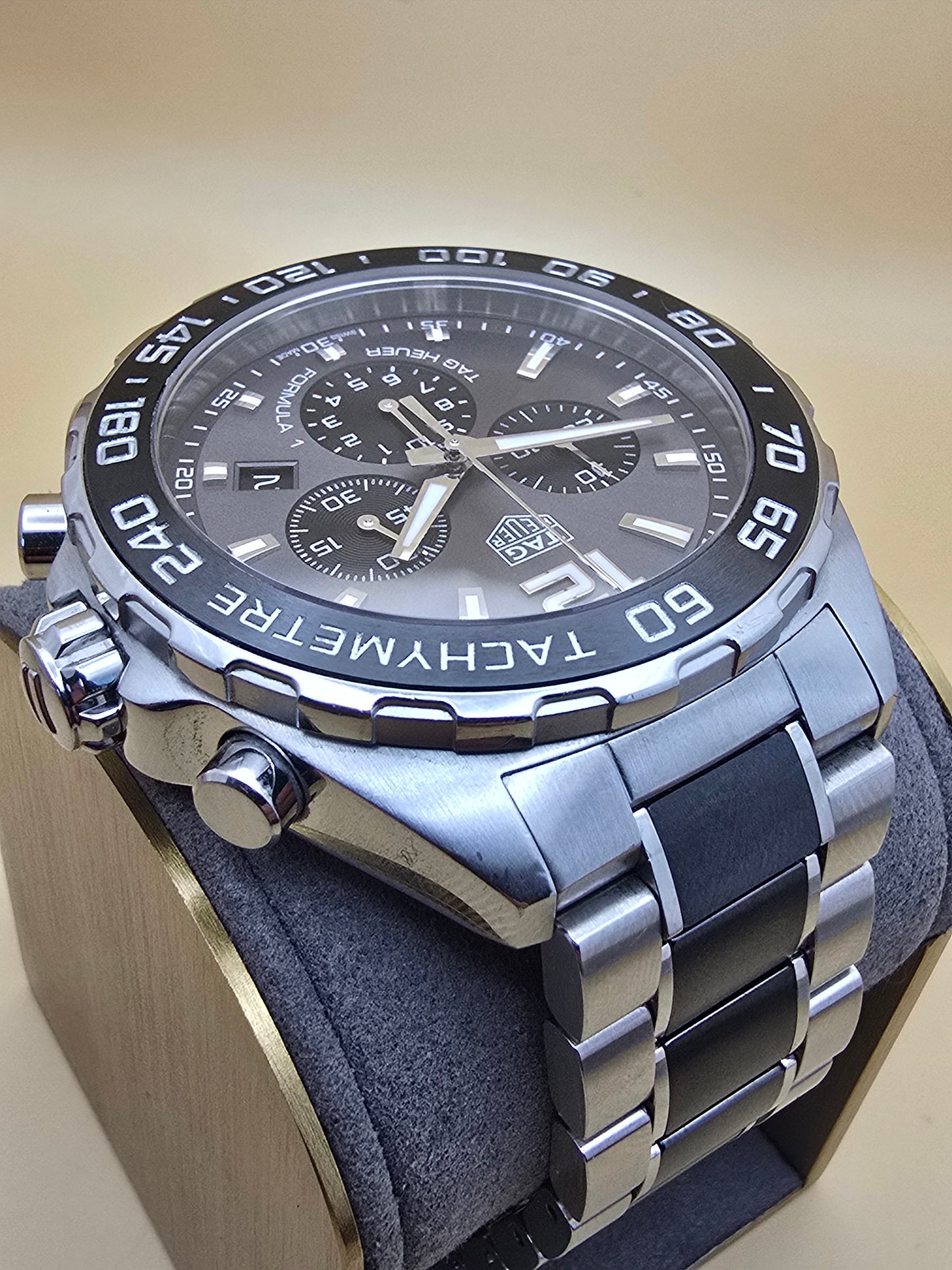 TAG Heuer Formula 1 Cronograph 43mm