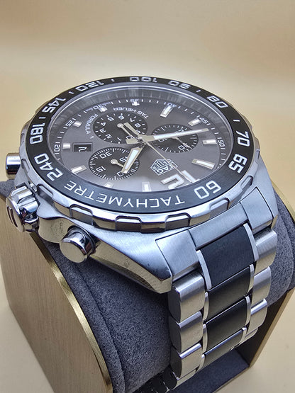 TAG Heuer Formula 1 Cronograph 43mm
