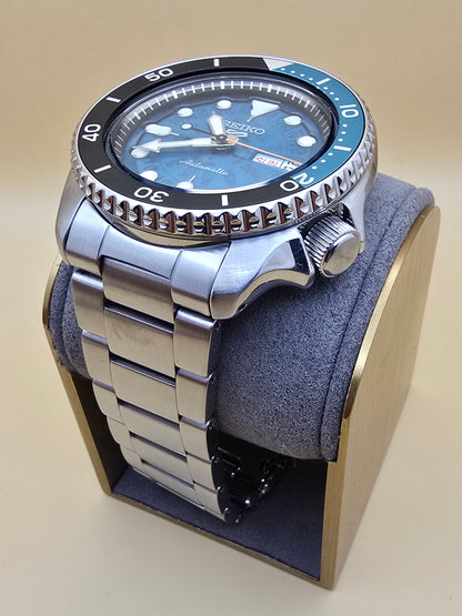 Seiko 5 Diver SKK 42mm cutie rezervat
