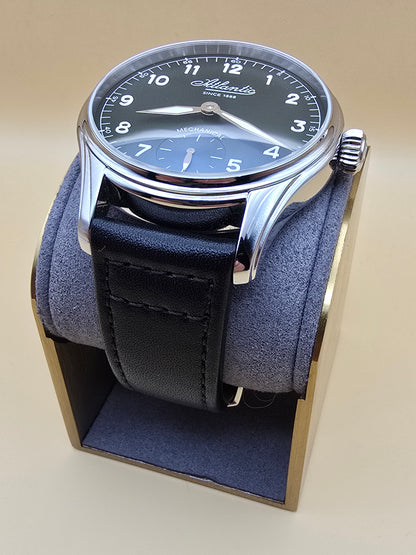 Atlantic Worldmaster Manufacture Calibre ATL-2 42mm full set
