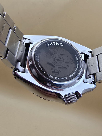 Seiko 5 Diver SKK 42mm cutie rezervat