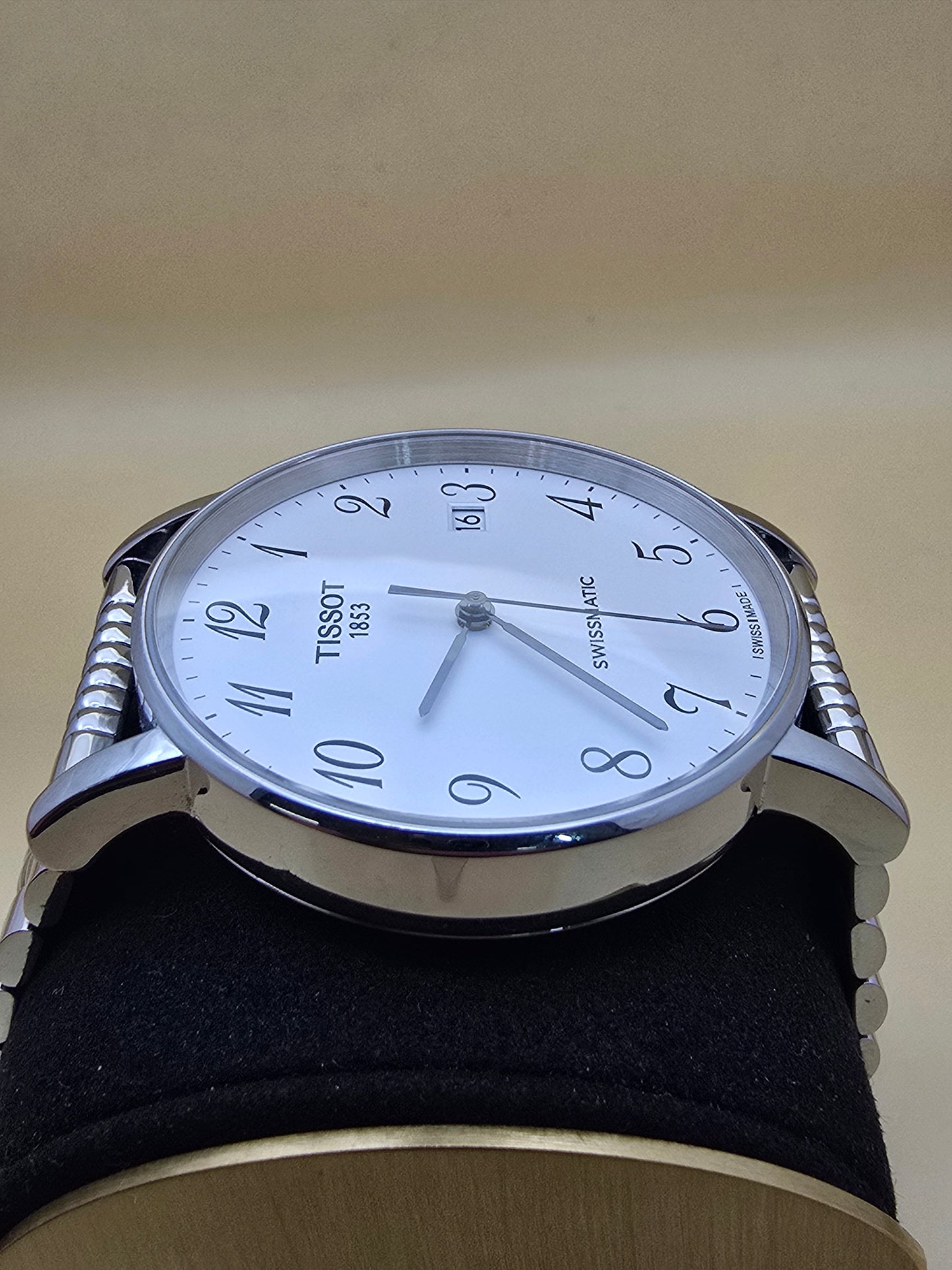 Tissot Everytime Swissmatic 40mm