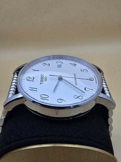 Tissot Everytime Swissmatic 40mm