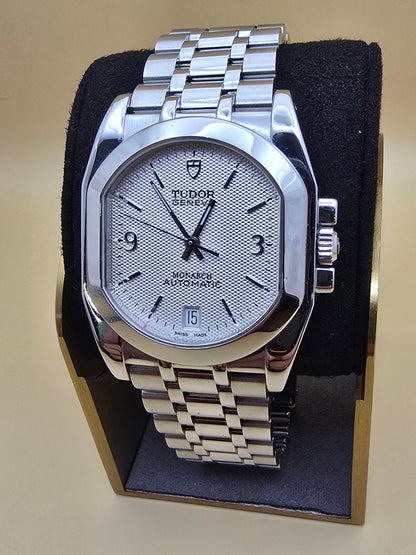 Tudor Monarch full set 2007 REZERVAT