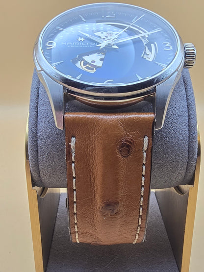 Hamilton Open Heart Auto