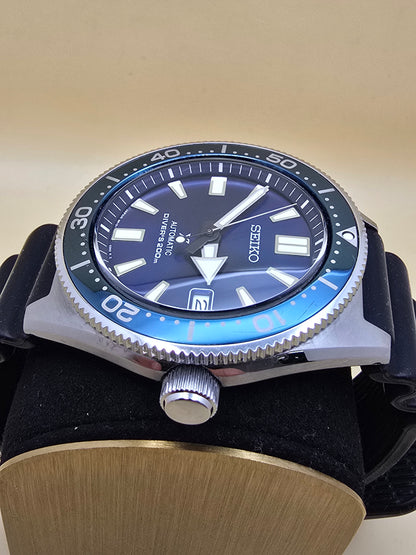 Seiko Prospex Sea 62MAS 42mm full set