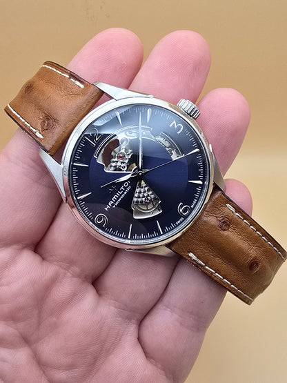 Hamilton Open Heart Auto