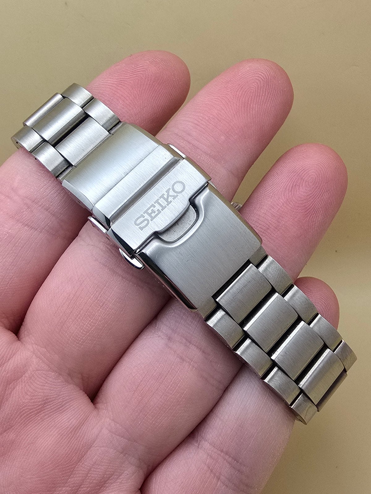 Seiko Sea Heritage 62MAS 40mm full set 2025