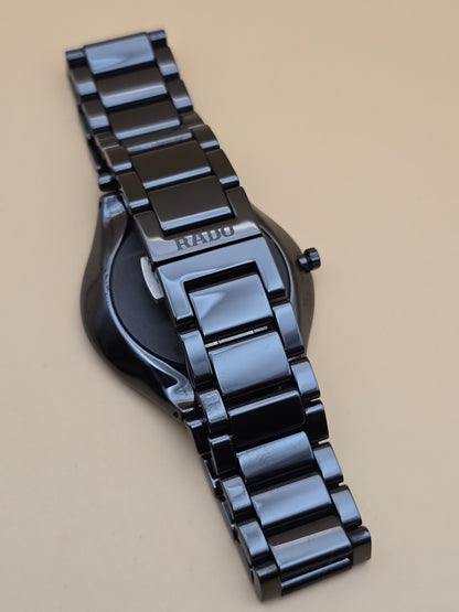 Rado True Thinline automatic full set