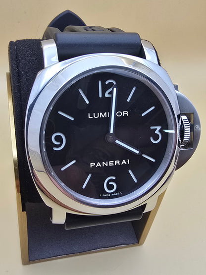 Panerai Luminor Marina 44mm 2011 full set servisat 3400euro