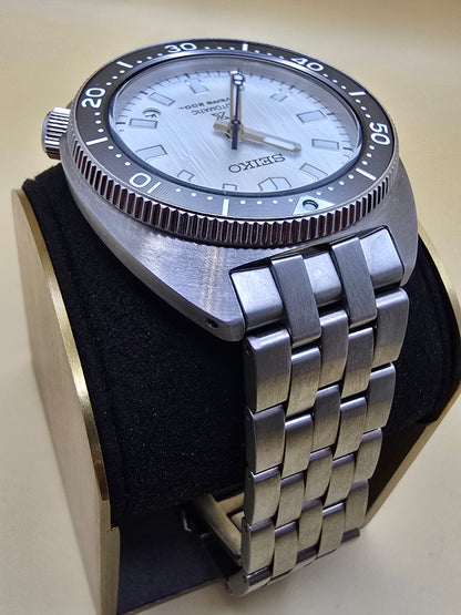 Seiko Prospex Seiko Watchmaking 110th Anniversary Save the Ocean Limited Edition 41mm full set 10.2025