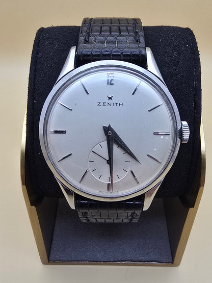 *Vintage* Zenith Stellina 36mm