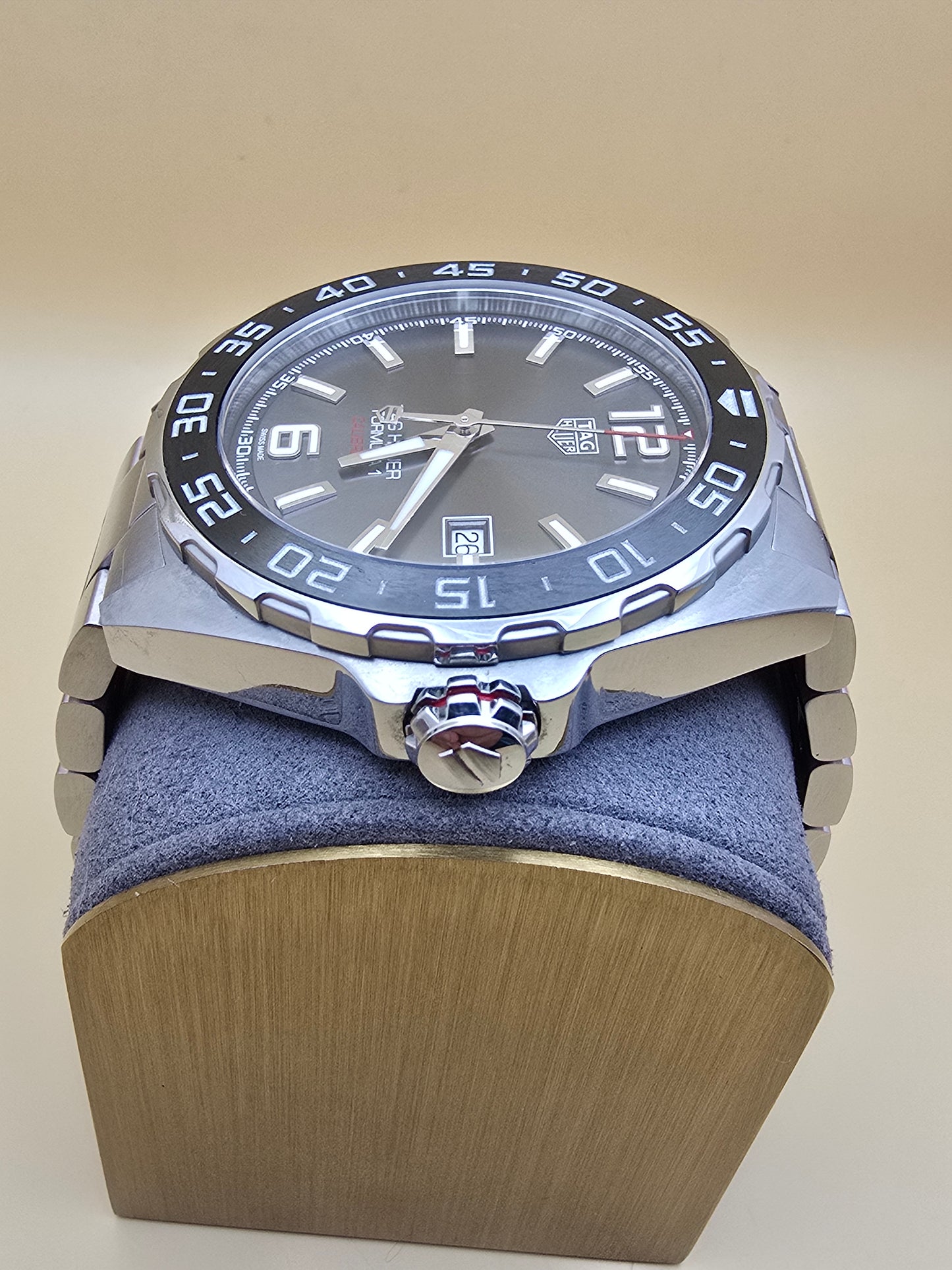 TAG Heuer Formula 1 43mm full set 2023