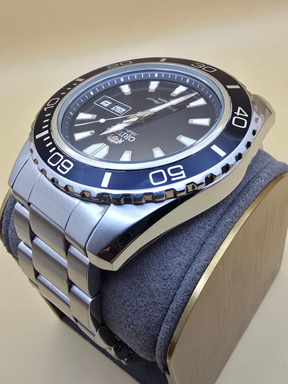 Orient Mako XL 44.5mm full set