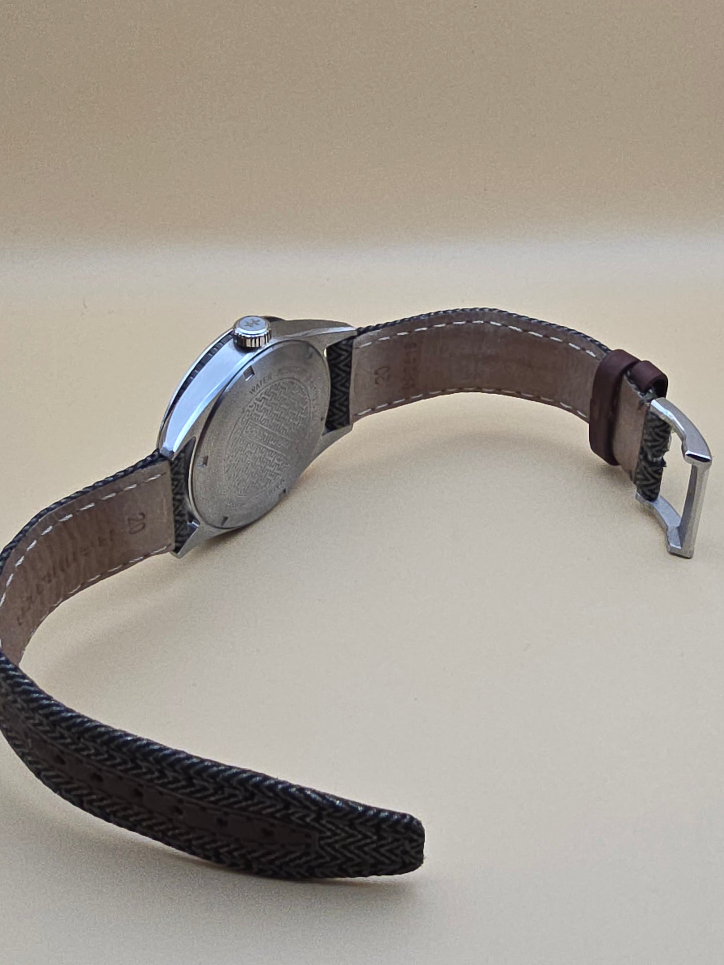 Hamilton Broadway Day Date full set