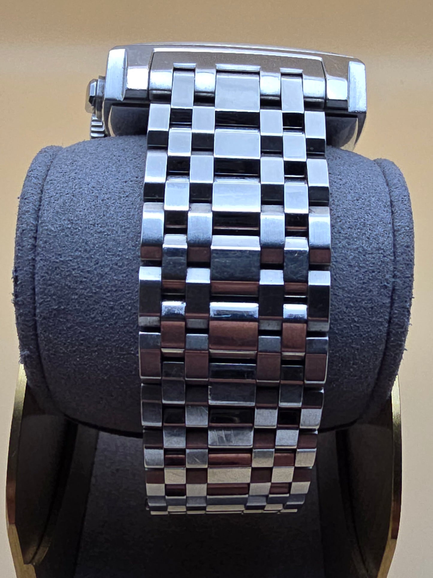 TAG Heuer Monaco Steve McQueen cutie