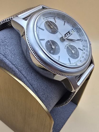 ATS DTM Limited Edition automatic cronograph no.19