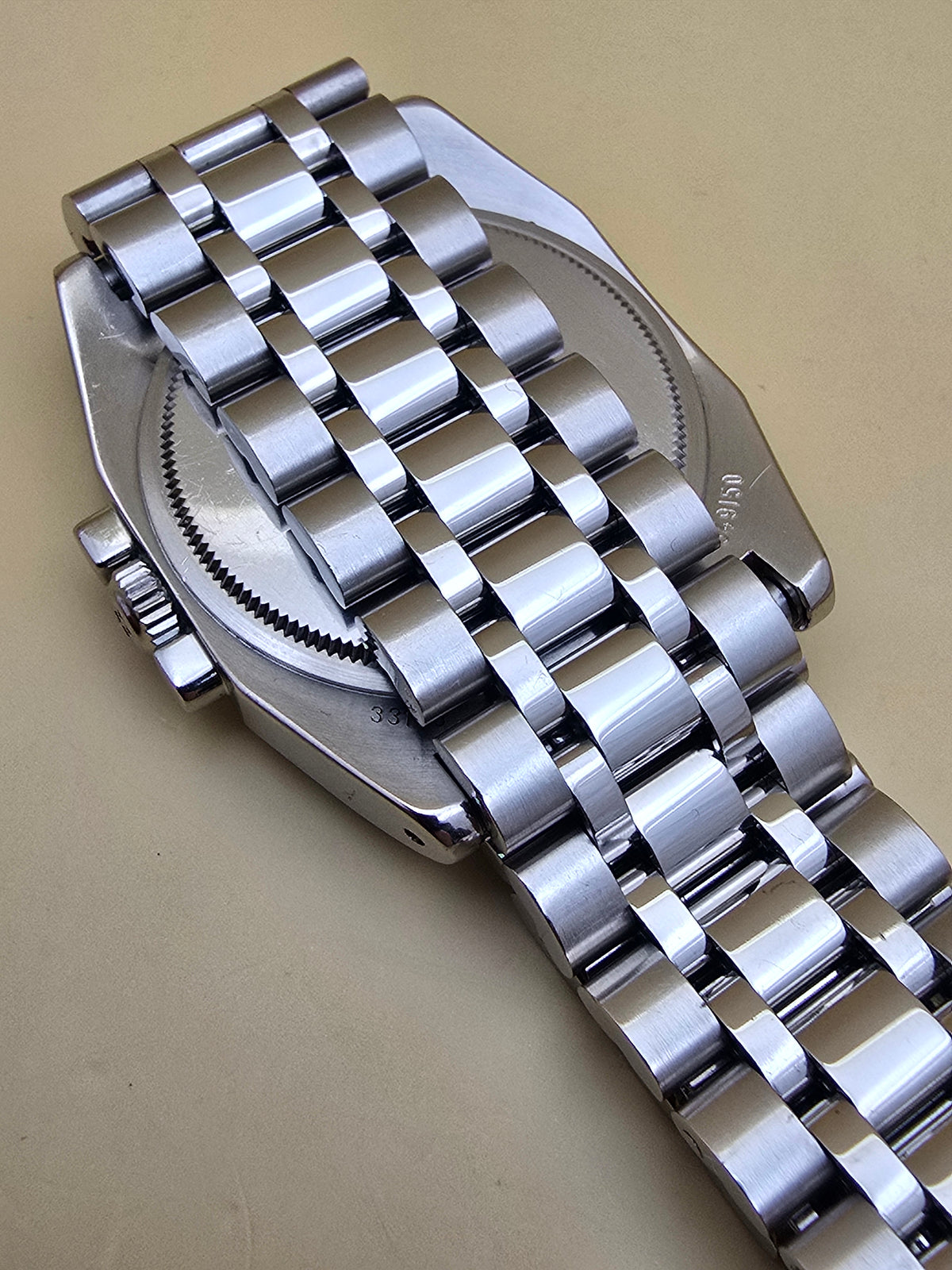 Tudor Monarch full set 2007 REZERVAT