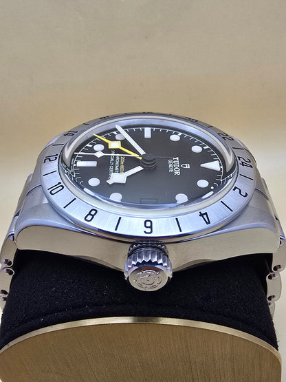 Tudor Black Bay Pro GMT 39mm full set 08.2022 2800eur