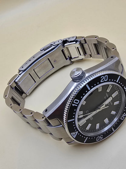 Seiko First Diver SBDC101 62mMAS 40.5mm 6R35 full set