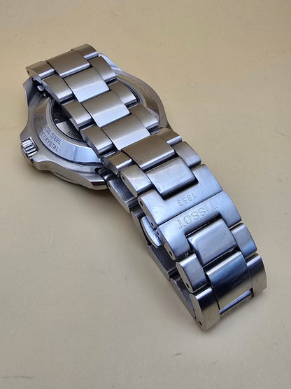 Tissot V8 Swissmatic 43mm full set