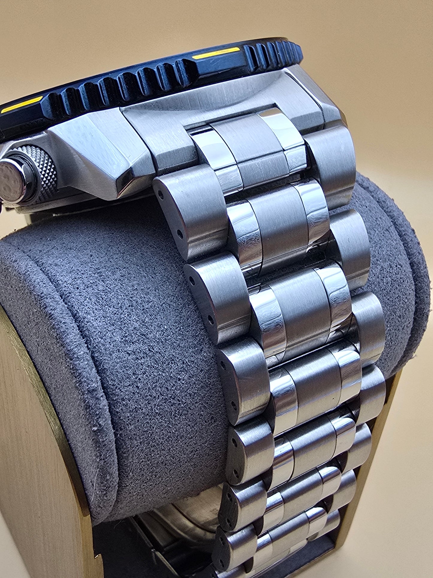 Citizen Blue Angels Skyhawk Limited acte cutie