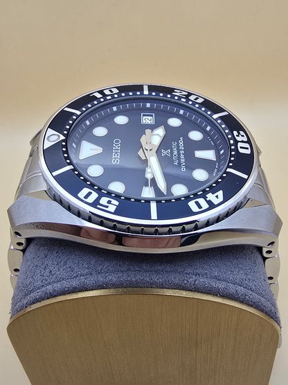 Seiko King Sumo "Blumo" 44mm full set