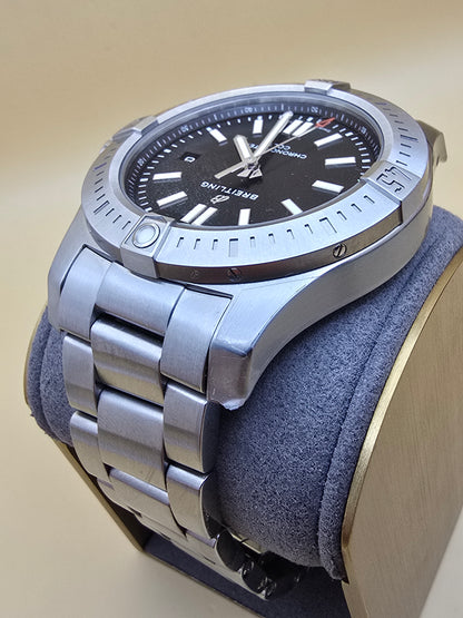 Breitling Chronomat Colt 44mm 2019 full set 2150 euro
