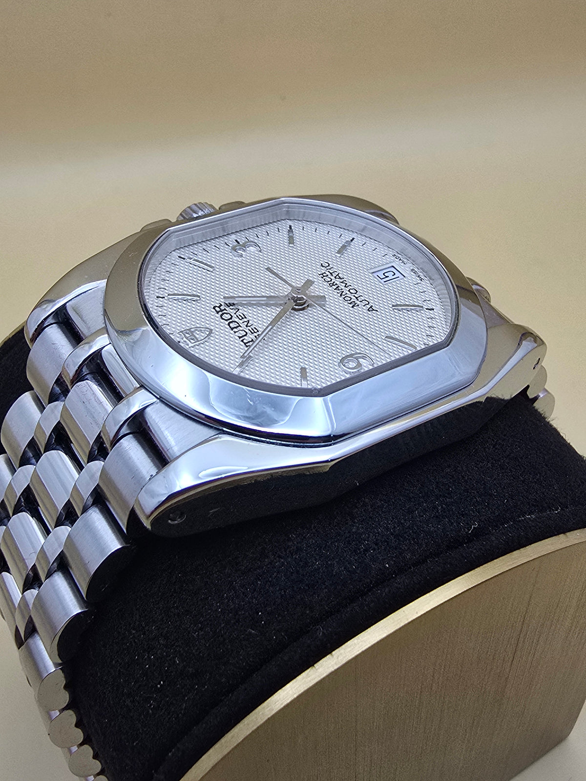 Tudor Monarch full set 2007 REZERVAT