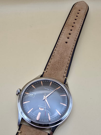 Orient Bambino Grey nou