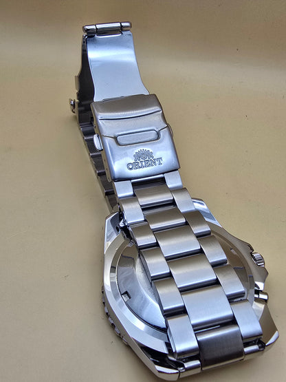 Orient Mako XL 44.5mm full set