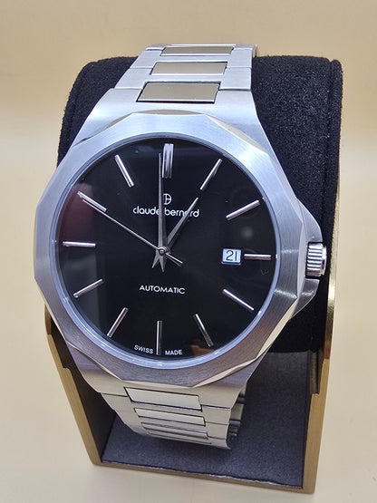 Claude Bernard Clasic Automatic 42mm cutie originală