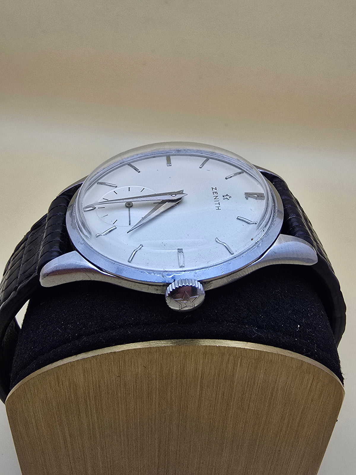 *Vintage* Zenith Stellina 36mm