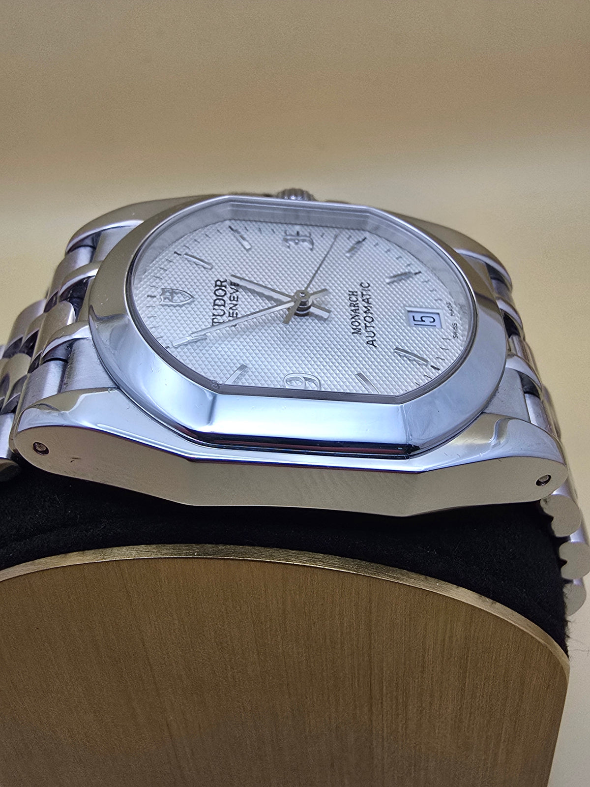 Tudor Monarch full set 2007 REZERVAT