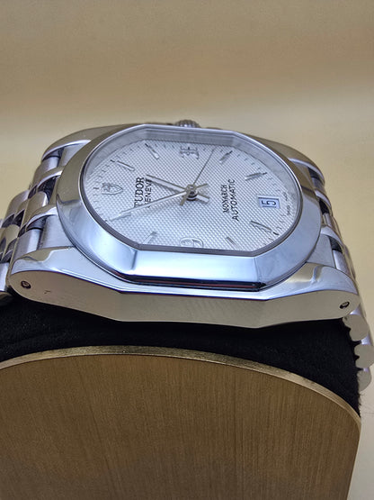 Tudor Monarch full set 2007 REZERVAT
