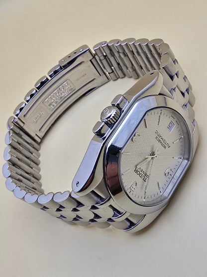 Tudor Monarch full set 2007 REZERVAT