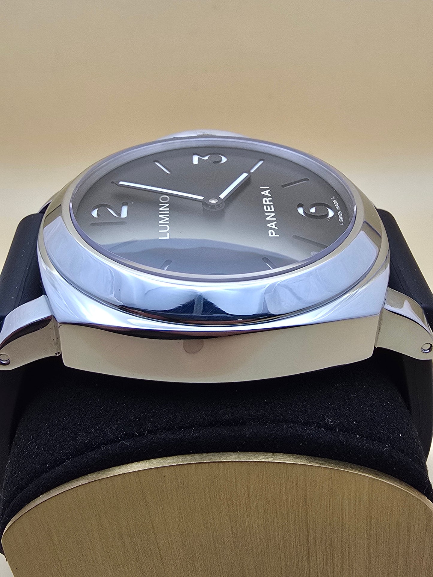 Panerai Luminor Marina 44mm 2011 full set servisat 3400euro
