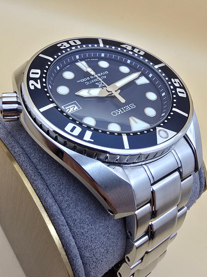 Seiko King Sumo "Blumo" 44mm full set