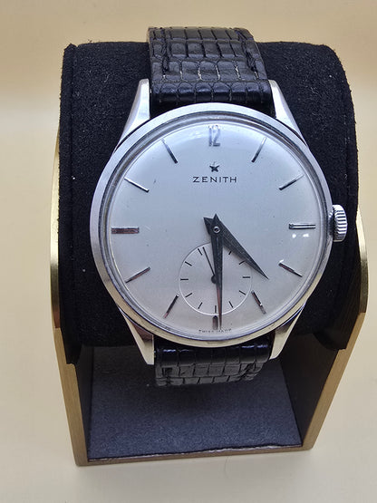 *Vintage* Zenith Stellina 36mm