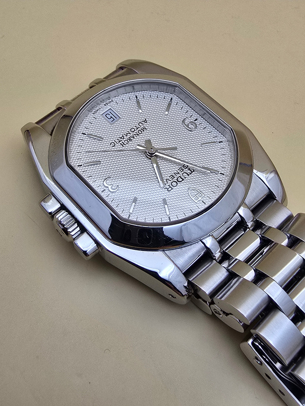 Tudor Monarch full set 2007 REZERVAT