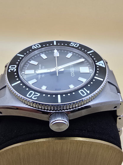 Seiko First Diver SBDC101 62mMAS 40.5mm 6R35 full set